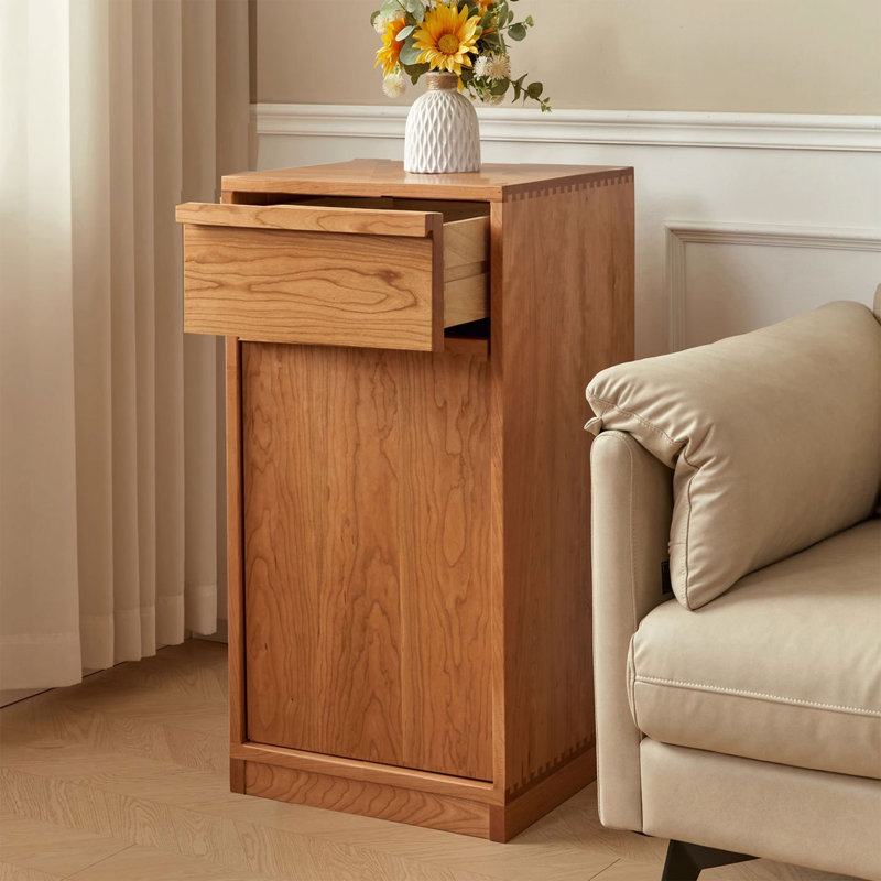 Armoire d'appoint en bois