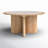 Hamlin Polaris Dining Table