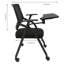 4 PCS Office Chair Chaise de conférence