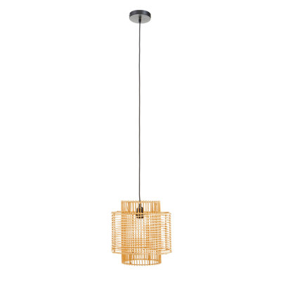 Aburizik 1 - Light Single Pendant