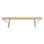 Banc en bois Bullington-1193189057