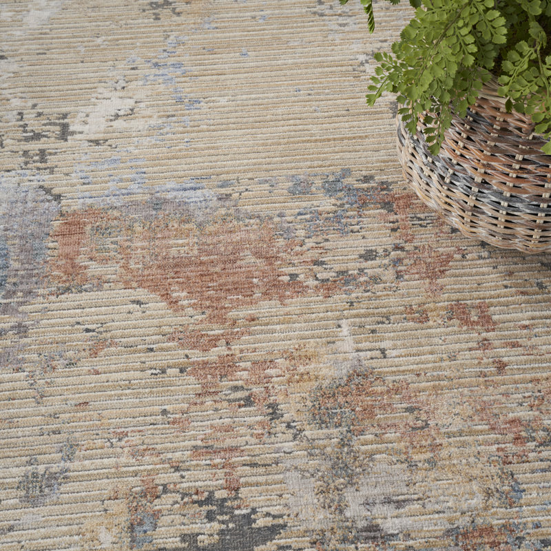Avtepe Area Rug, Rectangle 259 x 345cm