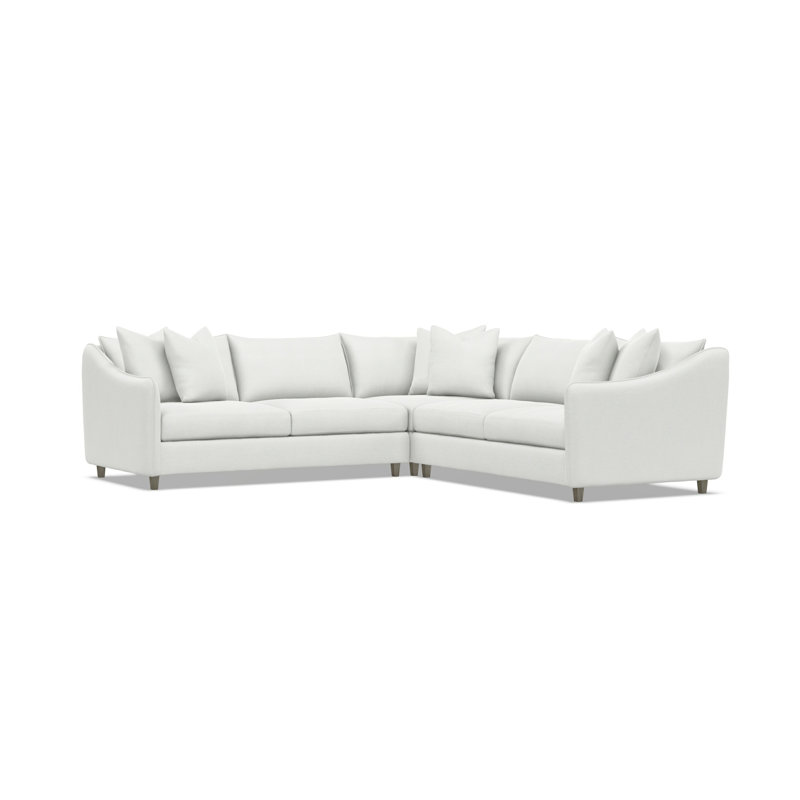 Joli Sectional, 5555-000