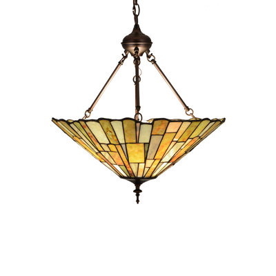 Delta 3 - Light Pendant