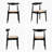 Solid Dining Chairs-1859472226