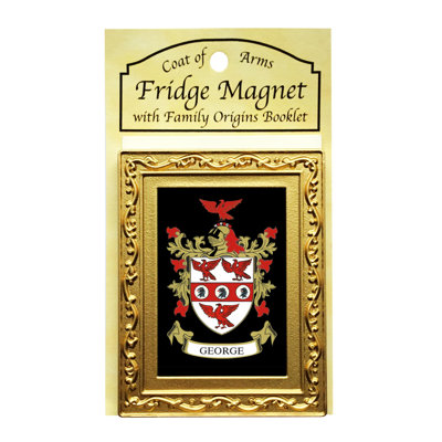 Fridge Magnet