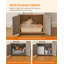 140cm H Cat Tree-89157835
