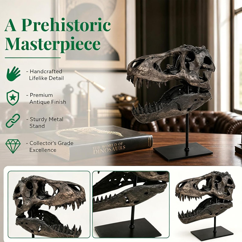 Animals Figurines & Sculptures