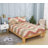 Microfiber Fitted Sheet-36366105