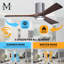 Irene LED Ceiling Fan-99192945-40164446-24425154
