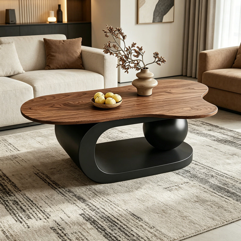 Palu, Black