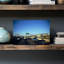 Trucker Series Traffic On A Highway Interstate 10 Tucson Pima County Arizona USA by Bruce McNitt - Wrapped Canvas Print-1117519503