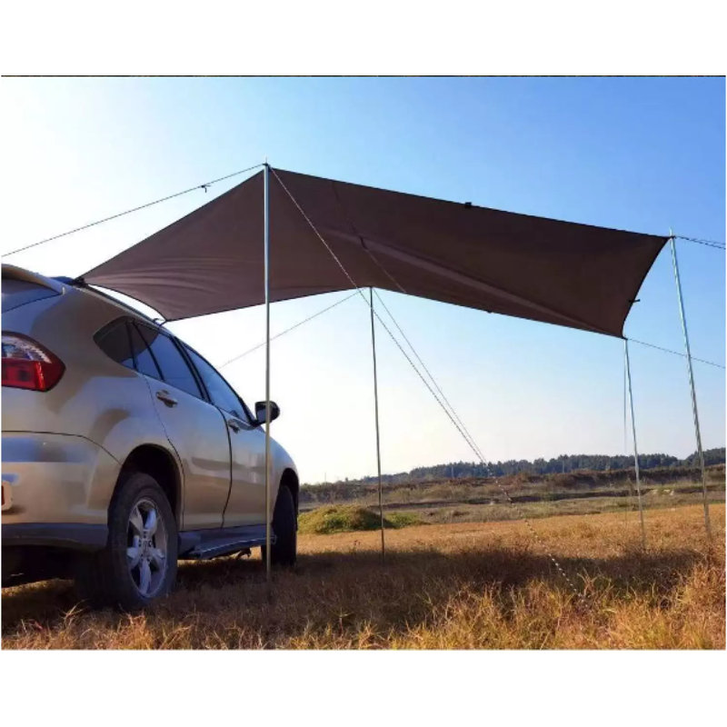 Tente de camping d'extérieur