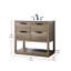 Ensemble de meuble-lavabo simple 36 po Felicity-1362530753