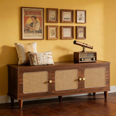 2-Tier Storage Bench with Hidden Compartment, Multi-Purpose Shoe Rack for Entryway and Living Room
