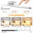 Rechargeable Night Light