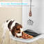 Mangeoire automatique pour chat et chien électronique