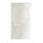 White Solid Wood End Table