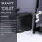 Smart Toilet With Side Control Knob-111617434