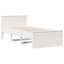 Dairine Solid Wood Storage Bed-1409491215-1409491219