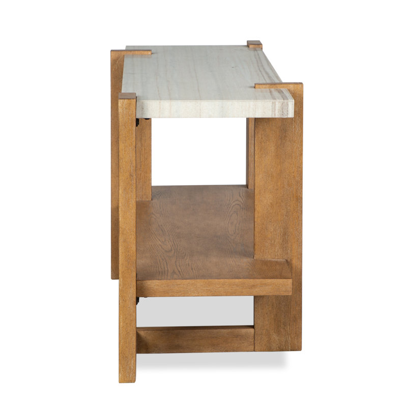 Rectangular Sofa Table
