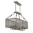 Herma 8 - Light Kitchen Island Pendant