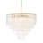 Venetian Light Riveria Celestial Chandelier-91269642-130854551-91269654