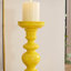 Porte-bougie Meo, 20 po