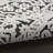 Romelia Transitional Modern Gray Area Rug-71359785