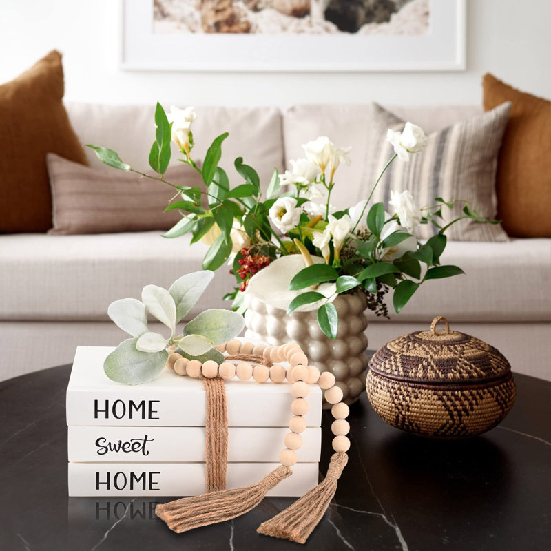 Decorative Book