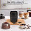 Chengdu Menghejia Technology Co., Ltd. Stainless Steel Electric Blade Coffee Grinder