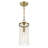 1 - Light Single Pendant-539397665