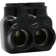 Black Insulated Multi-Cable Connector,3/0-6 Wire Range, Single Side Entry - 2 Port