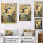 Lloyd, animaux, art mural sur toile-2106938629-2106938636-2106938638