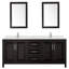 Daria 80'' W Vanity-216332701-216332700-216287516