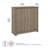 Cathren Bathroom Storage Cabinet-86529861