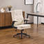 Chaise de bureau pivotante 25,6 po-1791967590
