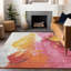 Tapis intérieur / extérieur lavable à la machine Xhevrie-352943577