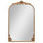  Miroir baroque 30 "X 20"-304246341