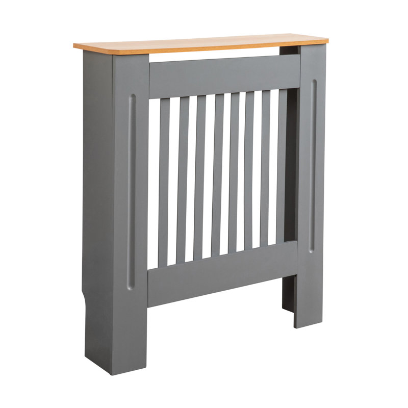 Radiator Cover, 82cm H x 78cm W x 19cm D