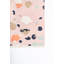Tapis abstrait en laine tissé à plat à la main Jem Terri-97902629