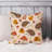 Animals Hedgehog Pattern VI Cottage-99960346