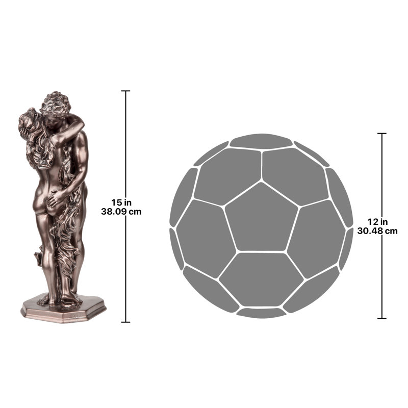 Figurine « Dance of the Heart »