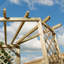Rowlinson Pemberley Corner Arbour