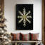 Quiet Carol of Dusk-Premium, toile tendue avec châssis-1504418458