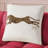Juicy Couture Velvet Cheetah Plush Decorative Pillows-88489772-120141897