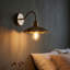 Rayden Armed Sconce-156496825