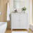 Bima 32'' Tall 2 - Door Accent Cabinet