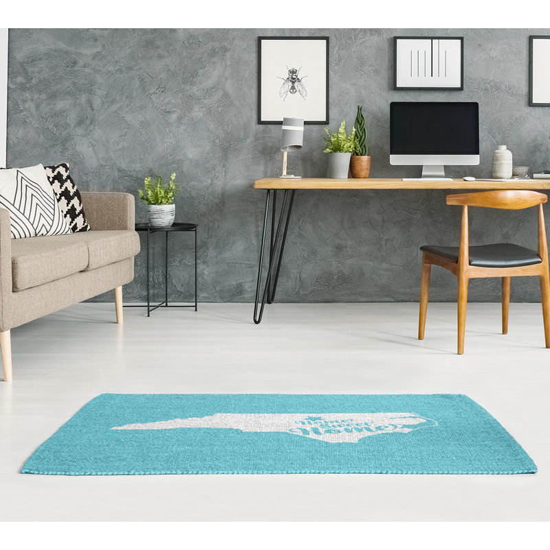 Durham Indoor Rug, Rectangle 5' x 7'