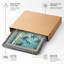 Misty Bamboo Japandi - Single Picture Frame Print-272118636-272118634